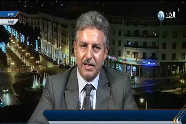 صورة من البرنامج 