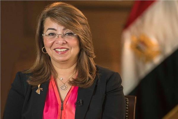 غادة والي