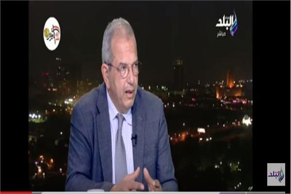 صورة من البرنامج 