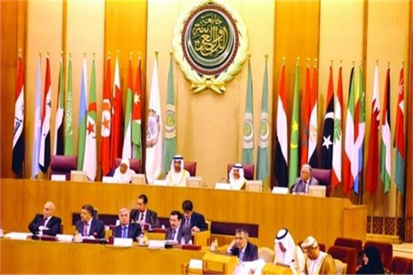 البرلمان العربي