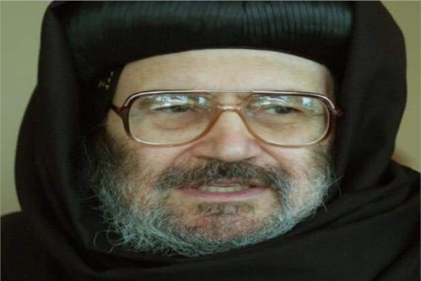 الأنبا بيشوي 