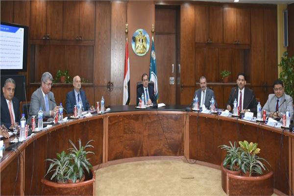 وزير البترول : توصيل الغاز للمنازل بدون مقدمات وبالتقسيط