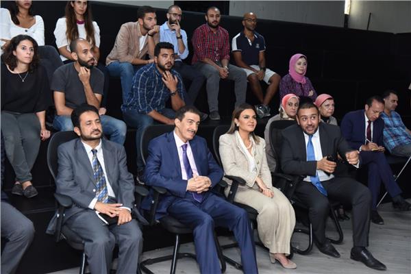 سحر نصر