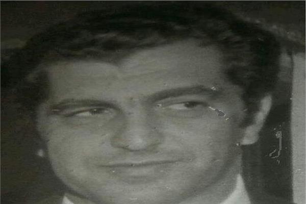 دكتور مهندس محمود يوسف سعادة
