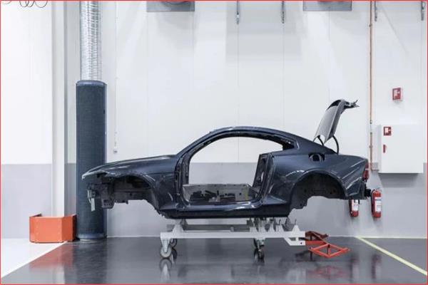 فوفلو Polestar1