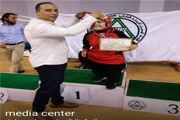 بطولة الجمهورية الأولى للريشة الطائرة