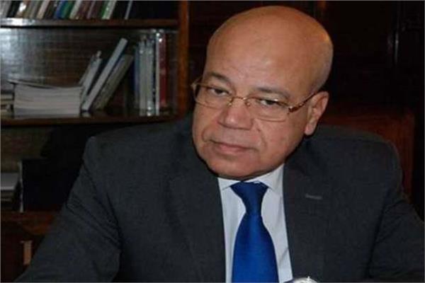 حامد عبد الدايم