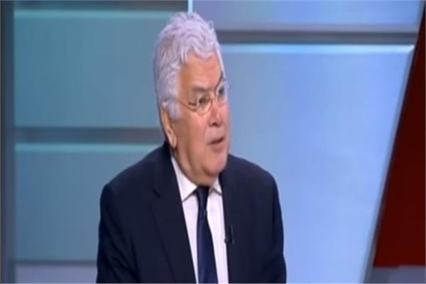  المهندس صلاح حافظ 