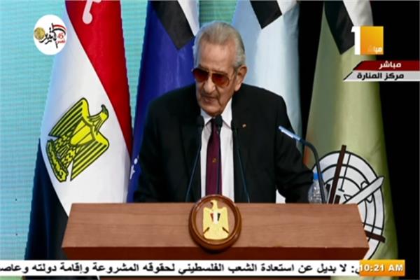 الفريق يوسف عفيفي 