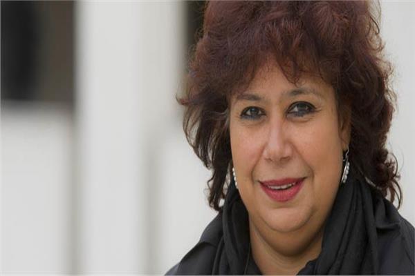 إيناس عبدالدايم