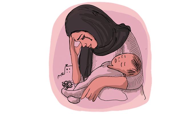 تعبيرية