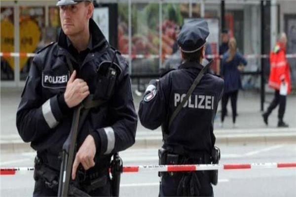 اعتقال محتجز رهينة بمحطة قطار ألمانية