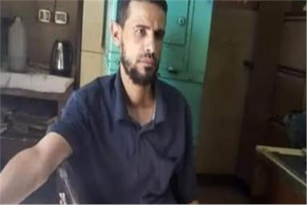 المتوفى