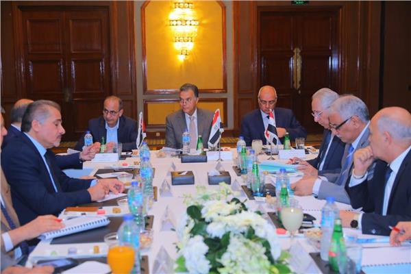 عمومية «الجسر العربى» تقر الموقف المالي بفائض ربح 3.5 مليون دولار