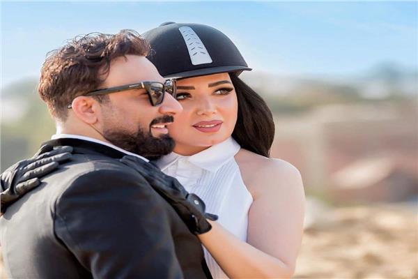 البياع وعبير صبري
