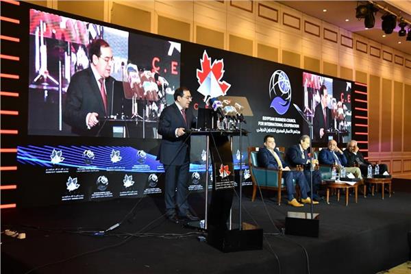 وزير البترول: ١.٢ مليار دولار قيمة مستحقات الشركاء الأجانب
