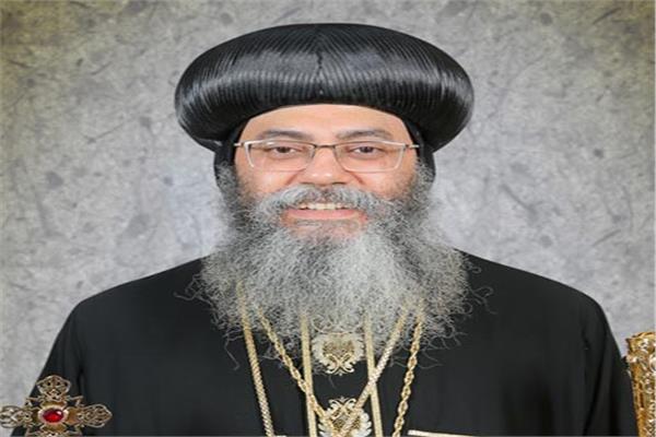 الأنبا أنطونيوس، مطران القدس