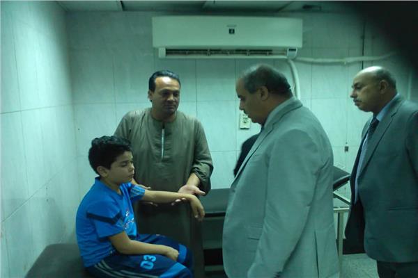 جامعة الأزهر