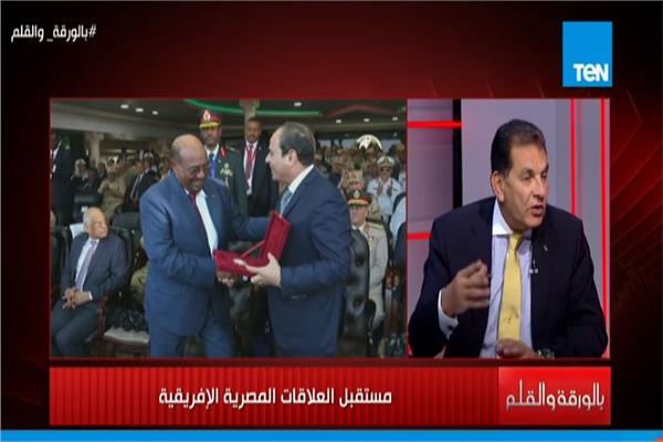 صورة من البرنامج 