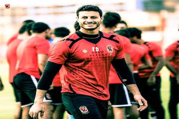 محمد الشناوي
