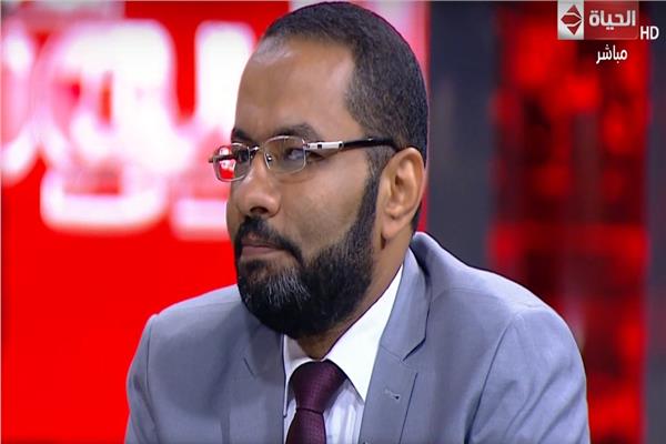 حساني: مصر خالية من فيروس سي حلم سيتحول لحقيقة | بوابة ...