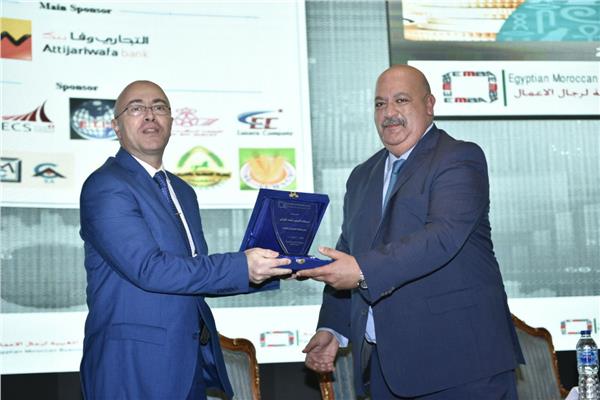 سفير المغرب بالقاهرة: ملتقى الأعمال مع مصر يمثل انطلاقة جديدة