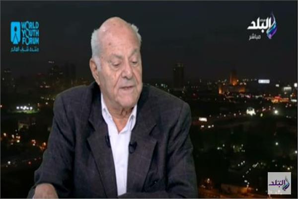الدكتور هاني النقراشي