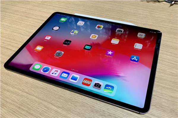 نظام «iOS 12.1»