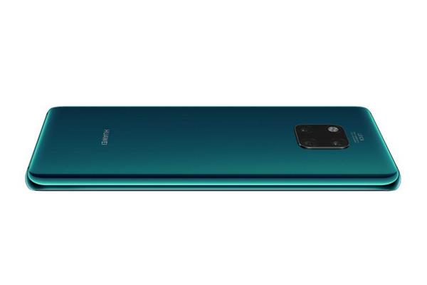 هاتف هواوي Mate 20 Pro