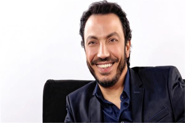 طارق لطفي 