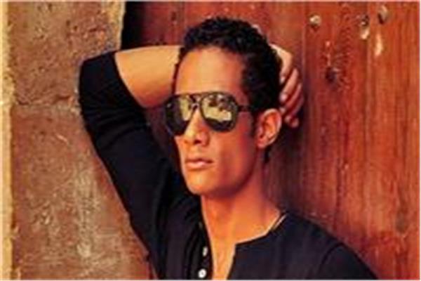محمد رمضان
