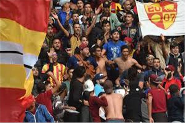 جماهير الترجي