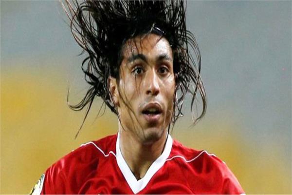 عمرو مرعى