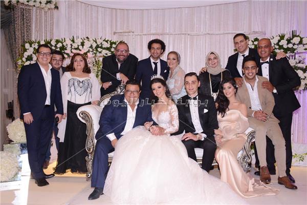 صورة من الحفل