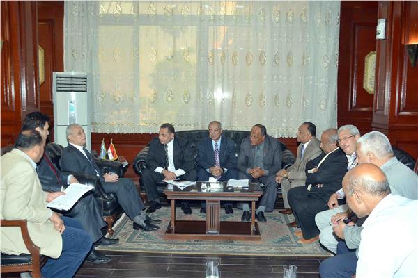 الأقصر تستضيف البطولة العربية التاسعة، وبطولة النيل الدولية الأولى للكانوي والكياك الشهر القادم