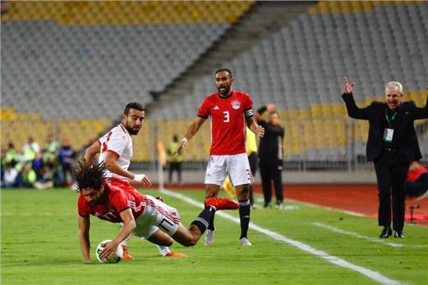 مصر وتونس