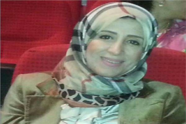 د. نيفين عبد الفتاح م- ديرة البنك القومي للجينات