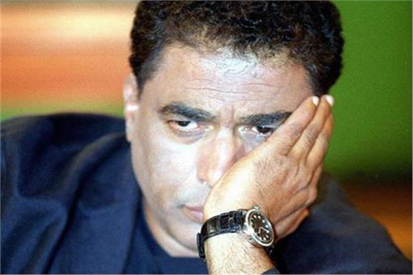 احمد زكى 