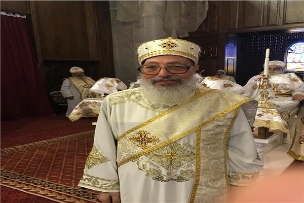 الأرشيدياكون فؤاد شفيق