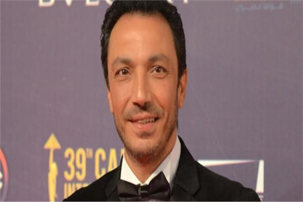 طارق لطفي