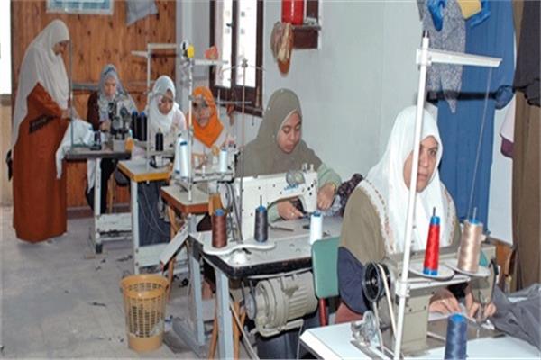 البنوك تمول المشروعات متناهية الصغر بـ5.6 مليار جنيه-أرشيفية