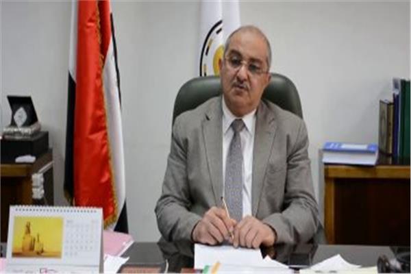 الدكتور طارق الجمال