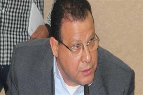 مجدى البدوى
