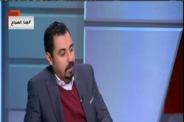 صورة من البرنامج 