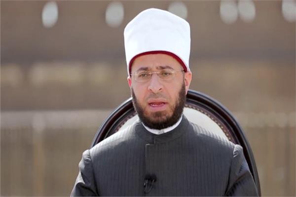 أسامة الأزهري