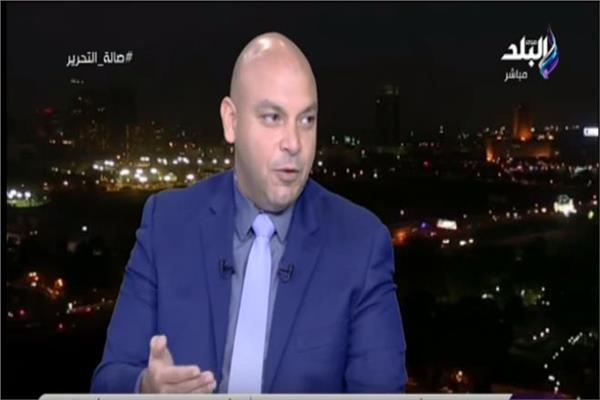صورة من البرنامج 