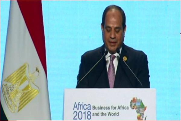 السيسي