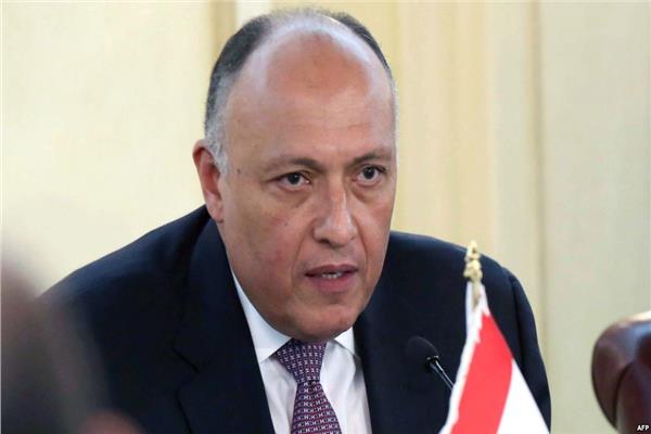  وزير الخارجية