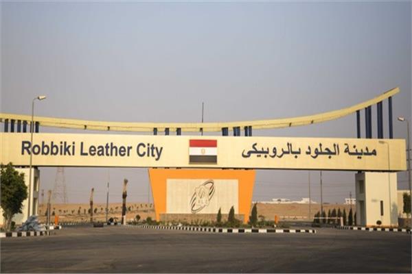 مدينة الروبيكي
