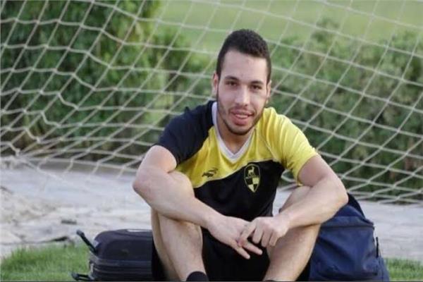 كريم ممدوح